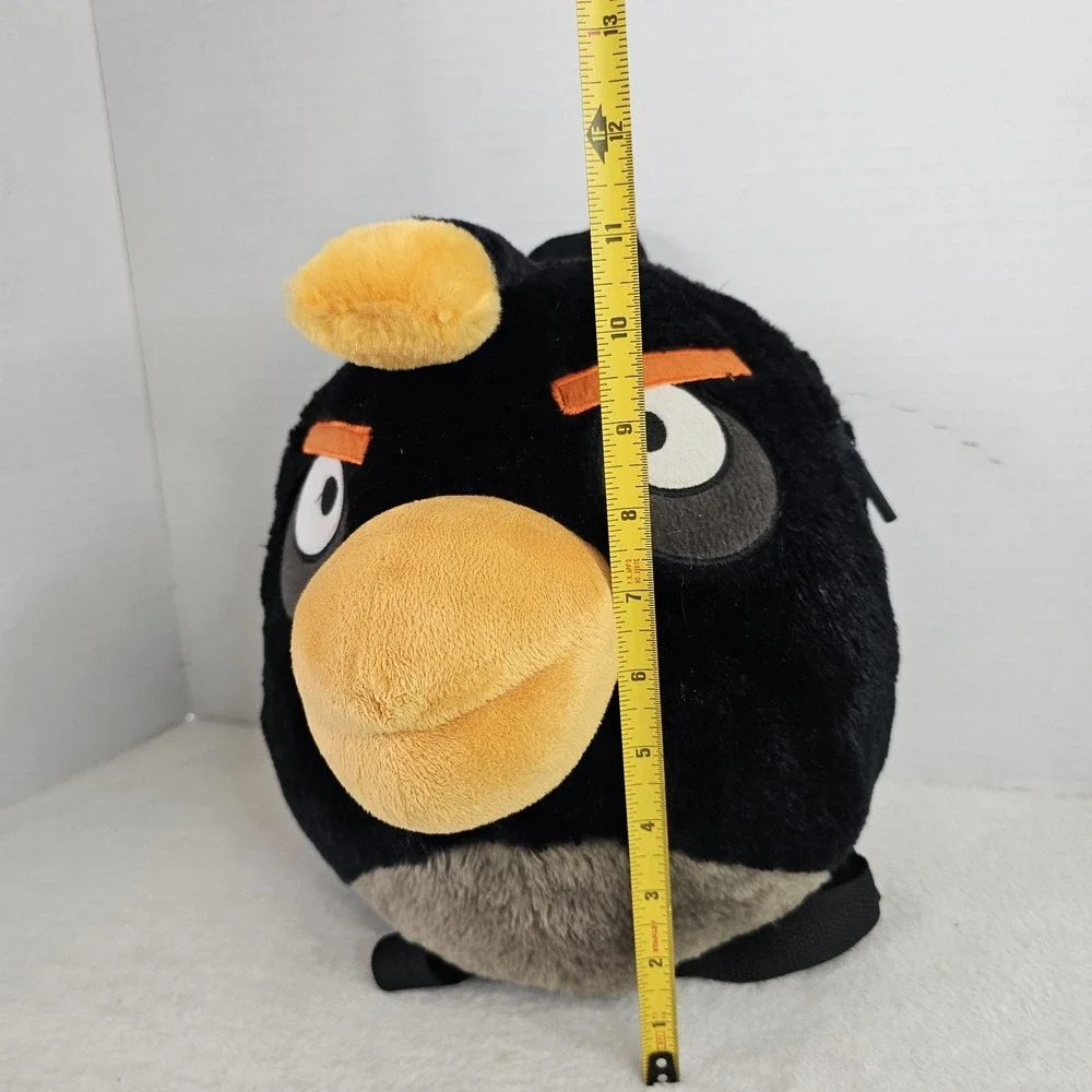 Kids Angry Birds Bomb The Black Bird 12